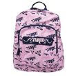 Three Backpack