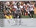 David Garrard / Jacksonville Jaguars / 2008 Upper Deck First Edition Football Card # 69 / NFL Football Trading Card in Screwdown!