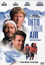 Into Thin Air: Death on Everest