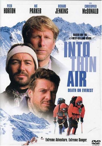 Download Into Thin Air: Death on Everest Online!