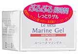ル・シータ 薬用マリンゲル 60g