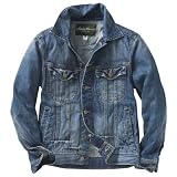(エディー・バウアー) Eddie Bauer デニムジャケット (エディー・バウアー) Eddie Bauer デニムジャケット