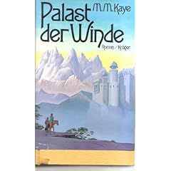 Palast der Winde