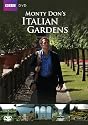 Monty Don's Italian Gardens [DVD]