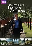 Monty Don's Italian Gardens [DVD]