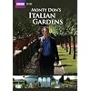 Monty Don's Italian Gardens [DVD]