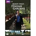 Monty Don's Italian Gardens [DVD]