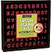 Letter Stamp Kit Typewriter