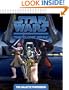 The Galactic Photobook (Star Wars: The Clone Wars)