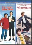 Like Father Like Son & Vice Versa (2-pack)