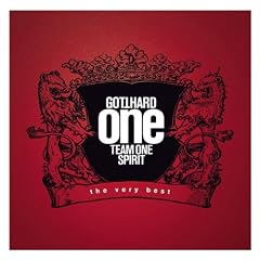 One Team One Spirit