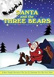 Santa and the Three Bears