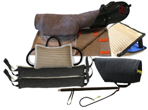 redline dog training