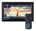Kenwood DNX-9260BT Double Din Sat Nav System with Bluetooth/USB and 7 inch Screen