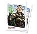 Oath of the Gatewatch Oath of Nissa Standard Deck Protectors for Magic 80ct