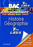 Histoire Géographie Tes L, ES, S