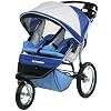 Schwinn Free Wheeler ST Jogging Double Stroller Schwinn Free Wheeler ST Jogging Double Stroller