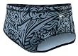 Nike Swim Tribe Brief