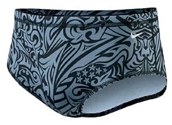 Nike Swim Tribe Brief Male