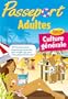 Passeport Adultes - Sp�cial culture g�n�rale