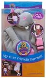 Child Safety Harness & Backpack for Children - HIPPO