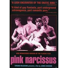 Pink Narcissus