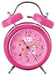 sigikid Kinder-Wecker Pinky Queeny 23322