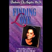 Finding Love | [Barbara DeAngelis]