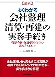 よくわかる会社整理・清算・再建の実務手続き