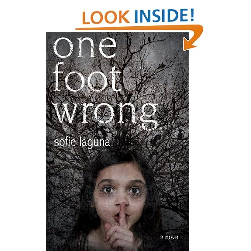 One Foot Wrong