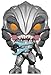 Funko POP! Games: Halo Arbiter Collectible Figure, Multicolor