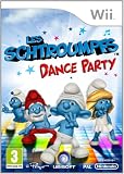 Les Schtroumpfs : dance party