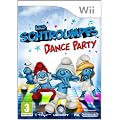 Les Schtroumpfs : dance party