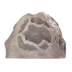 Creative Labs Sound Blaster Wireless Outdoor Rock Speaker