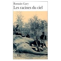 LesRacines du Ciel
