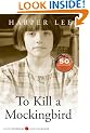 To Kill a Mockingbird
