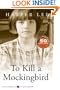 To Kill a Mockingbird