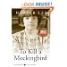 To Kill a Mockingbird