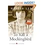 To Kill a Mockingbird