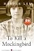 To Kill a Mockingbird