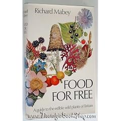 Food for free