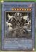 Yu Gi Oh Shadow of Infinity Demise King of Armageddon Super Rare Foil Card