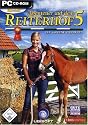 Abenteuer auf dem Reiterhof 5: Der goldene Steigb&uuml;gel [Ubi Soft eXclusive]