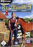 Eigenschaften rondomedia GmbH  / Abenteuer auf dem Reiterhof 5 - Ubi Soft eXclusive