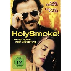 Holy Smoke!