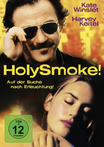 Produkt-Bild: Holy Smoke!