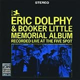 Memorial Album: Recorded Live At The Five Spot