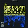 Memorial Album: Recorded Live At The Five Spot
