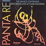 The Dance Continues .. Live at Club Fashing