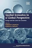 Spatial scenarios in a global perspective : Europe and the Latin Arc countries